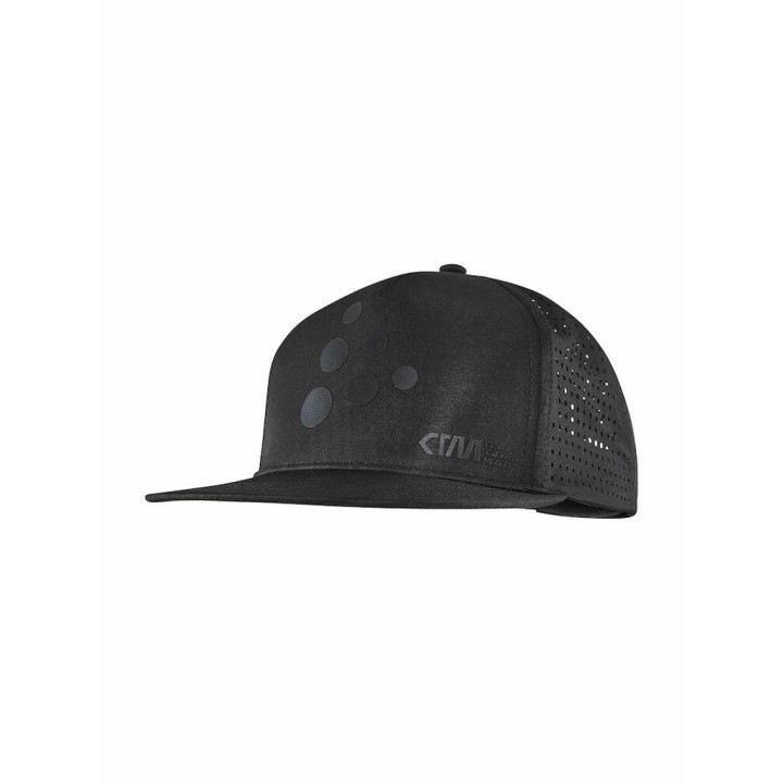 CTM Distance Tech Trucker Cap