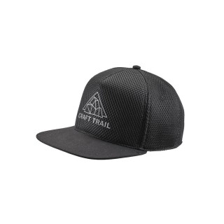 Pro 3D Mesh Trucker Cap