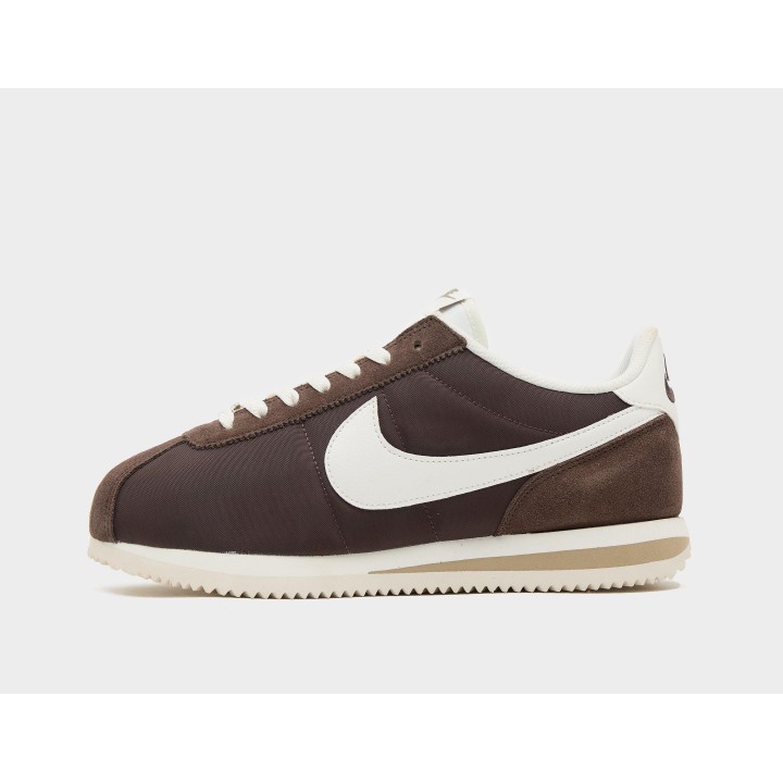 Nike Cortez, Brown