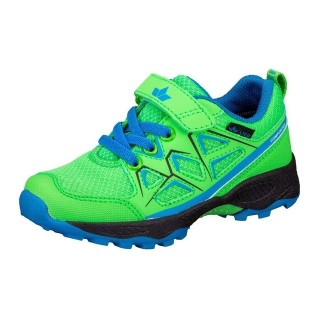 Lico Jungen Sportschuhe ’für Herren in olive’ Laufschuh (1-tlg)