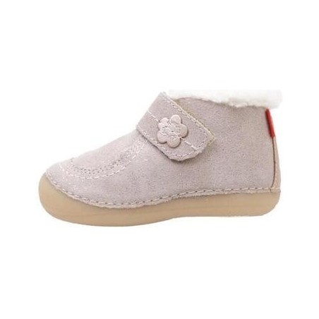 Kickers  Halbschuhe SO SCHUSS