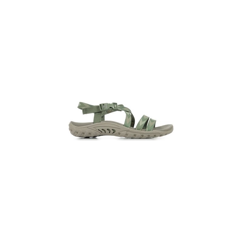 Skechers  Sandalen Reggae Beach Beauty