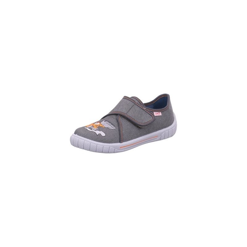 Superfit  Pantoffeln Kinder Bill 1-800278-2050