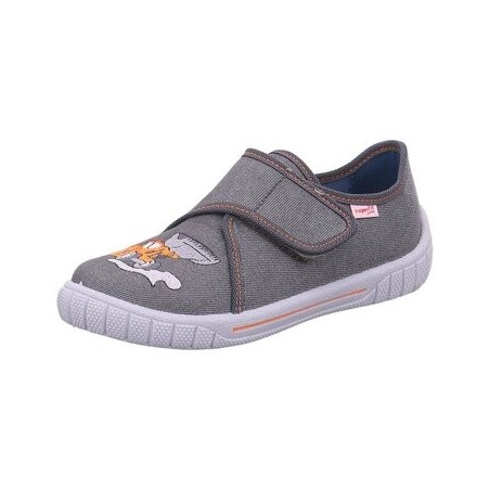 Superfit  Pantoffeln Kinder Bill 1-800278-2050