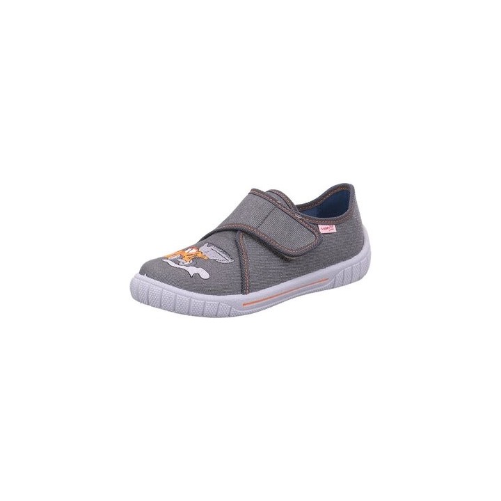 Superfit  Pantoffeln Kinder Bill 1-800278-2050