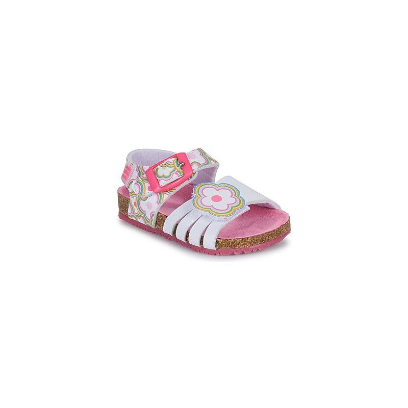 Agatha Ruiz de la Prada  Sandalen BIO