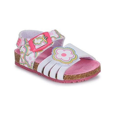 Agatha Ruiz de la Prada  Sandalen BIO