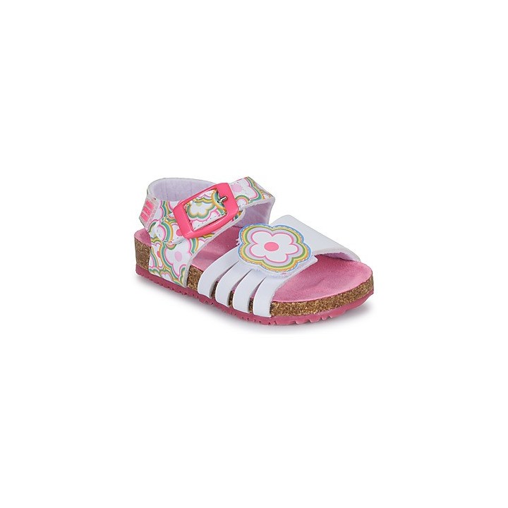 Agatha Ruiz de la Prada  Sandalen BIO