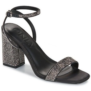 Only  Sandalen ONLALYX-28 BLING HEELED SANDAL