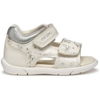 Geox  Sandalen B Zapito Girl sandalo primo passo