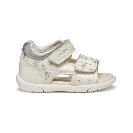 Geox  Sandalen B Zapito Girl sandalo primo passo