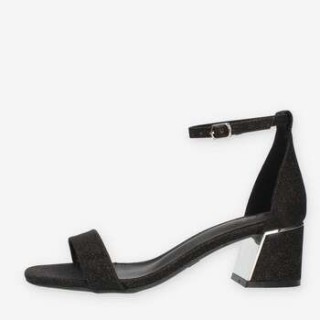 Xti  Sandalen 141259-NERO