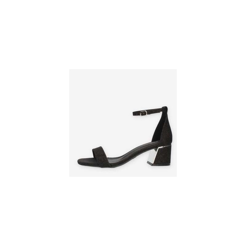 Xti  Sandalen 141259-NERO