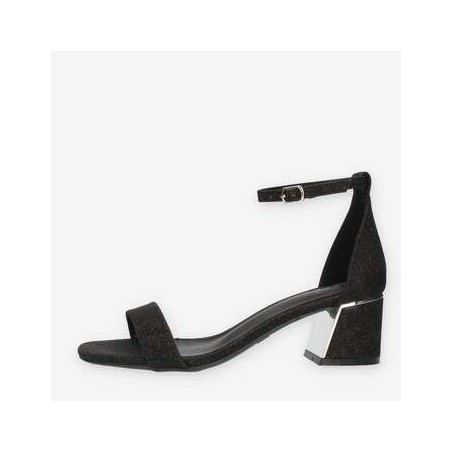 Xti  Sandalen 141259-NERO