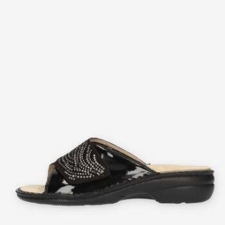 Clia Walk  Sandalen ESTRAIBILE531-NERO