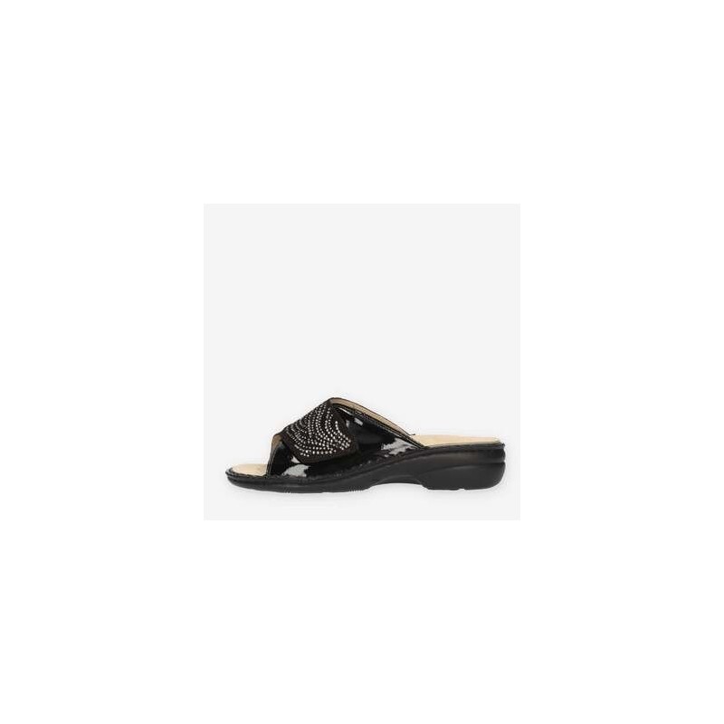 Clia Walk  Sandalen ESTRAIBILE531-NERO