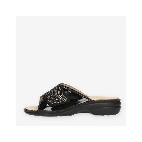 Clia Walk  Sandalen ESTRAIBILE531-NERO