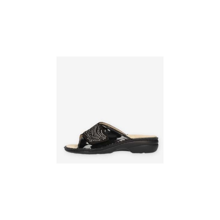 Clia Walk  Sandalen ESTRAIBILE531-NERO