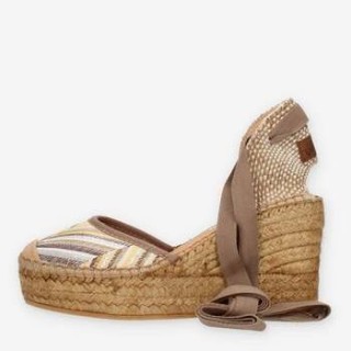 Vidorreta  Espadrilles 11700-TAUPE