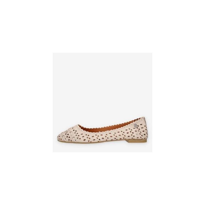 Carmela  Ballerinas 68595-TORTORA