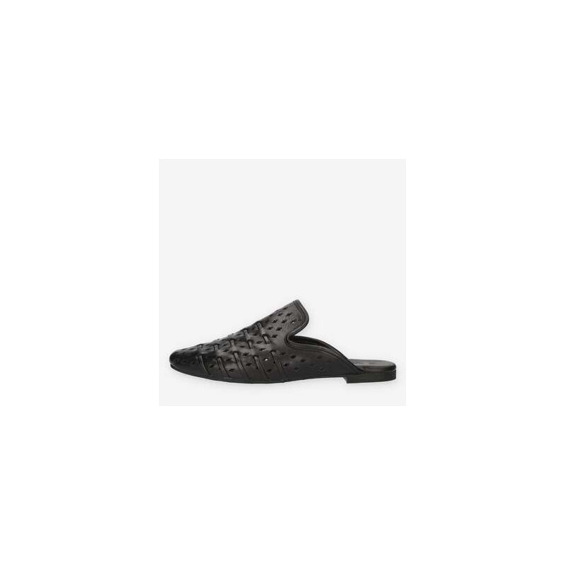 Carmela  Clogs 68262-NERO