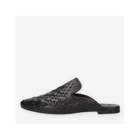 Carmela  Clogs 68262-NERO