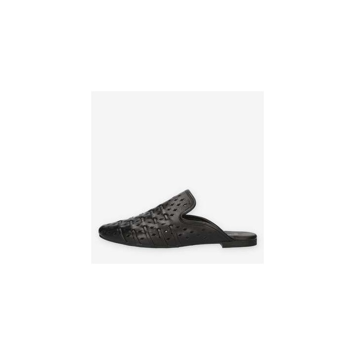 Carmela  Clogs 68262-NERO