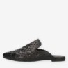 Carmela  Clogs 68262-NERO