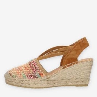 Vidorreta  Espadrilles 18400-MULTICOLORE
