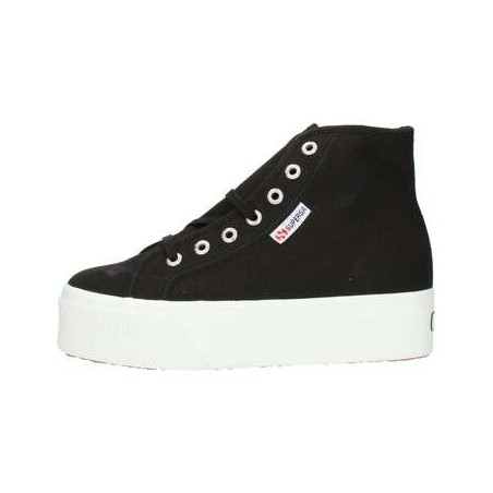 Superga  Turnschuhe 2705HITTOP