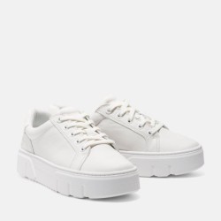 Timberland Sneaker "LAUREL COURT LOW LACE UP SNEAKER"