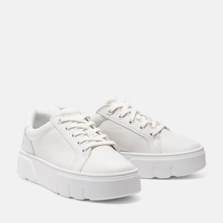 Timberland Sneaker "LAUREL COURT LOW LACE UP SNEAKER"