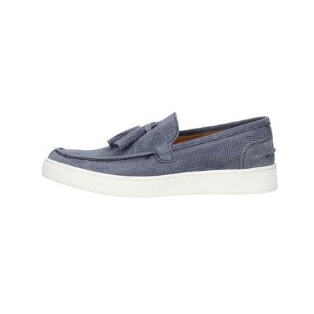 Made In Italia  Herrenschuhe 080CAMOSCIO