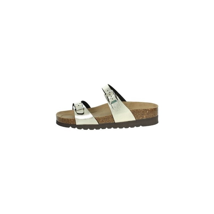 Grunland  Zehensandalen CB2434-11