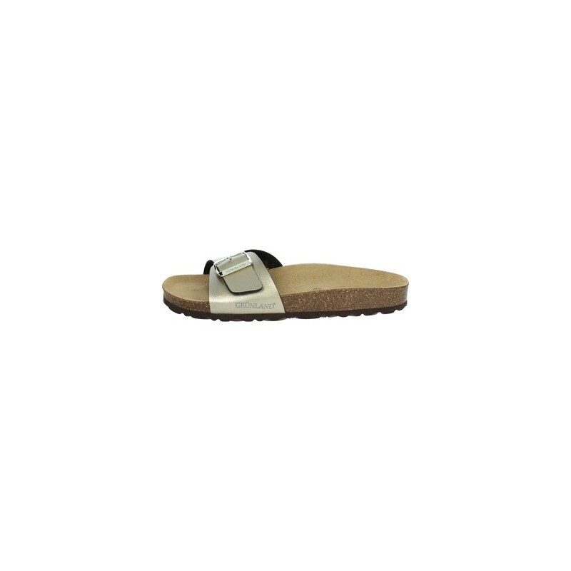 Grunland  Zehensandalen CB0730-40