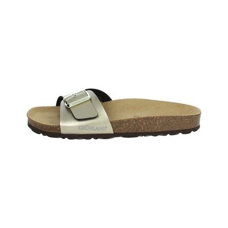 Grunland  Zehensandalen CB0730-40
