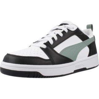 Puma  Sneaker REBOUND V6 LO JR