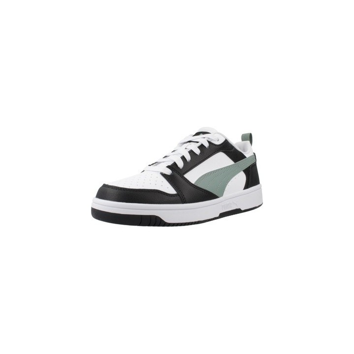 Puma  Sneaker REBOUND V6 LO JR