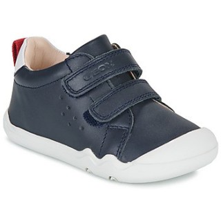 Geox  Kinderschuhe B STEPPIEUP BOY