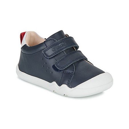 Geox  Kinderschuhe B STEPPIEUP BOY