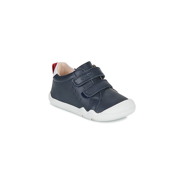 Geox  Kinderschuhe B STEPPIEUP BOY