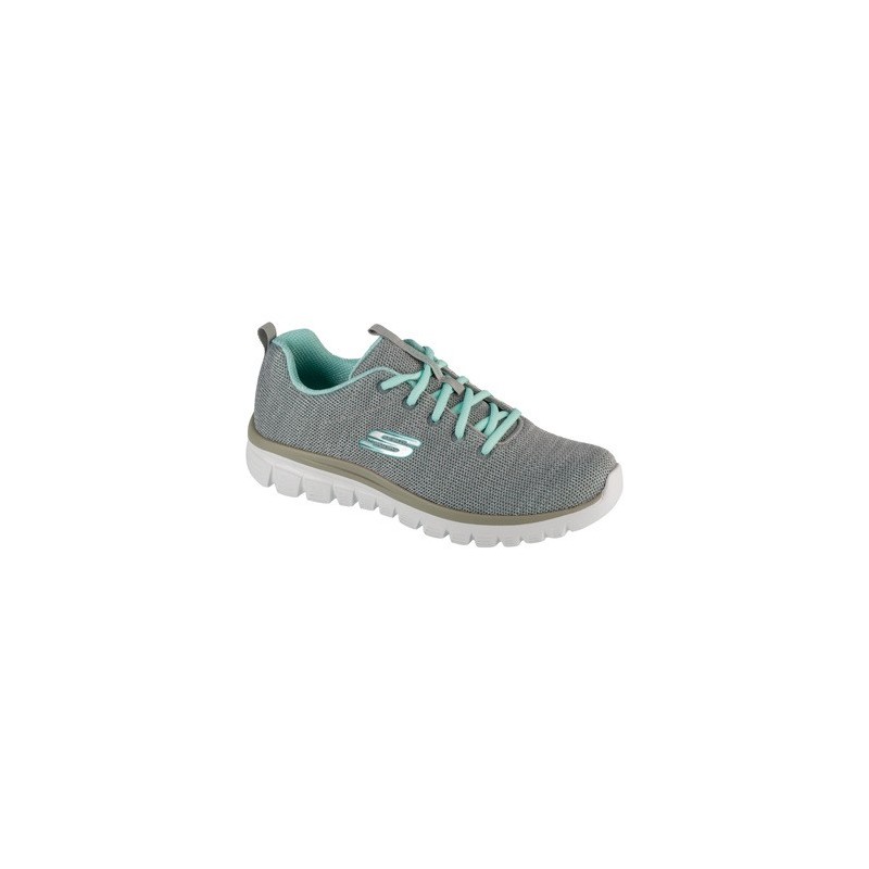 Skechers  Sneaker Graceful - Twisted Fortune
