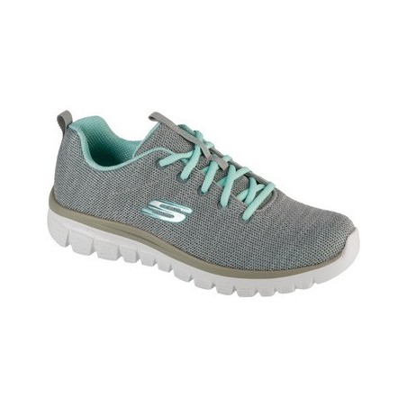 Skechers  Sneaker Graceful - Twisted Fortune