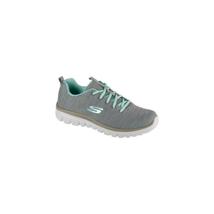 Skechers  Sneaker Graceful - Twisted Fortune