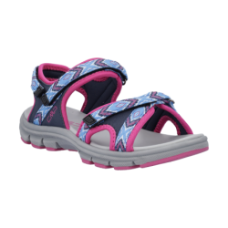 CMP Sandale »ALMAAK WMN HIKING SANDAL«, mit Klettverschluss