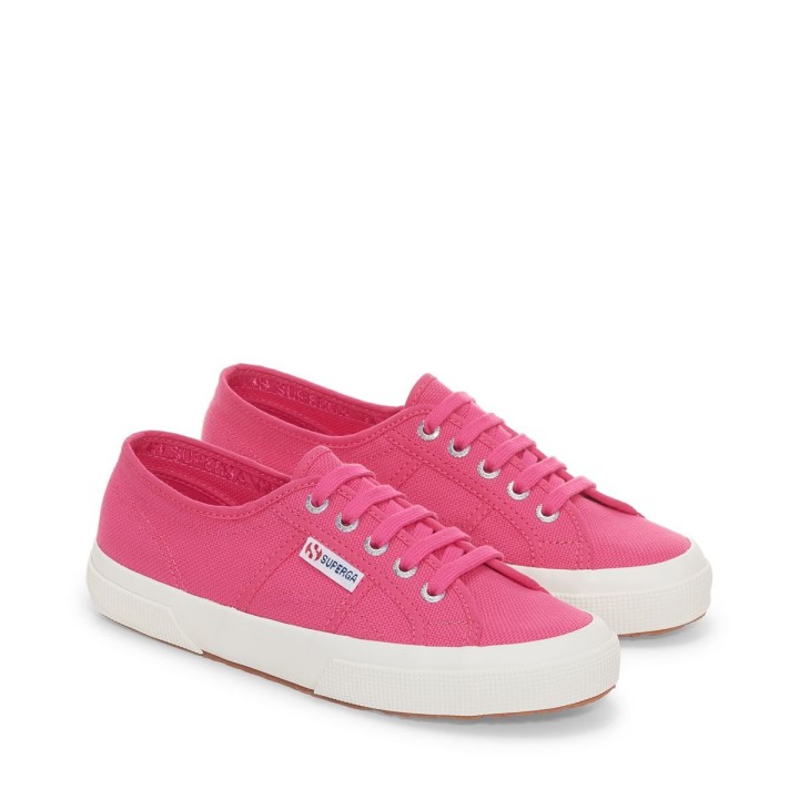 Superga Sneaker "2750 COTU CLASSIC"