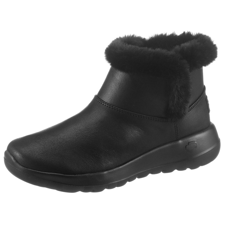 Skechers Winterstiefelette »ON-THE-GO JOY ENDEAVOR«, mit 3M Scotchgard-Imprägnierung