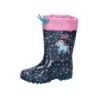 Lico Gummistiefel »Stiefel Powerlight W Blinky«