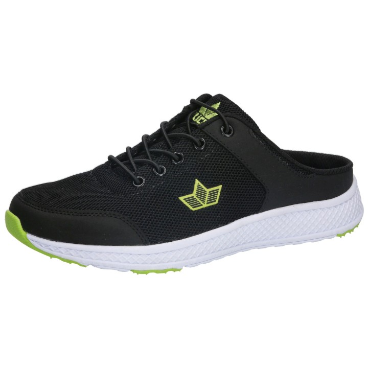 Lico Hausschuh »Sabot Follow«