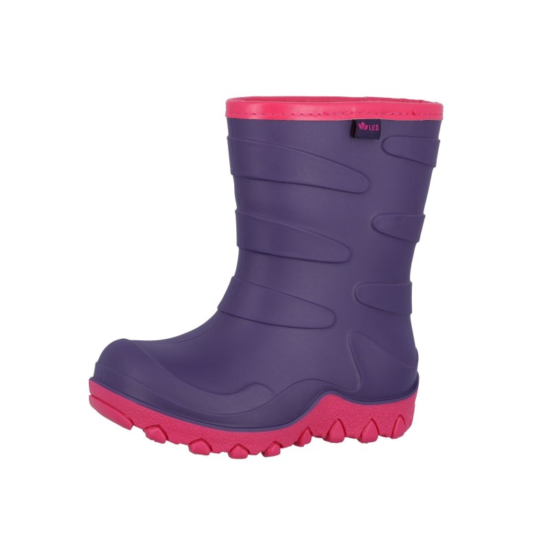 Lico Gummistiefel »Stiefel Cirrus«